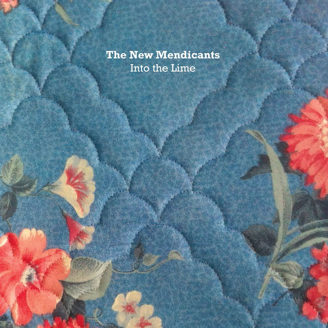 Into the Lime cover art