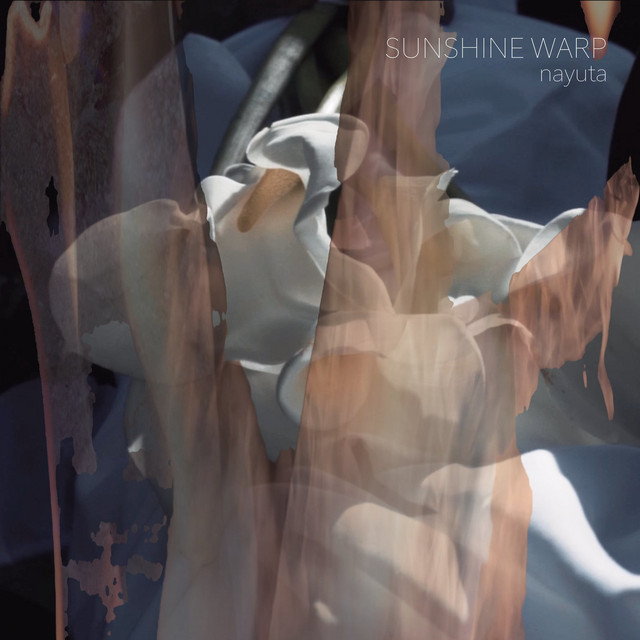 SUNSHINE WARP cover