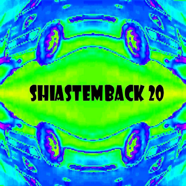 Juan Manuel Gonzalez Sanchez – Shiastemback 20