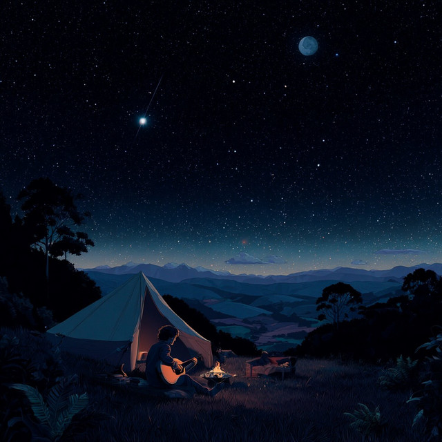 Moonset Lounge