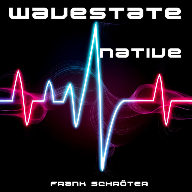 Wavestate Native cover art