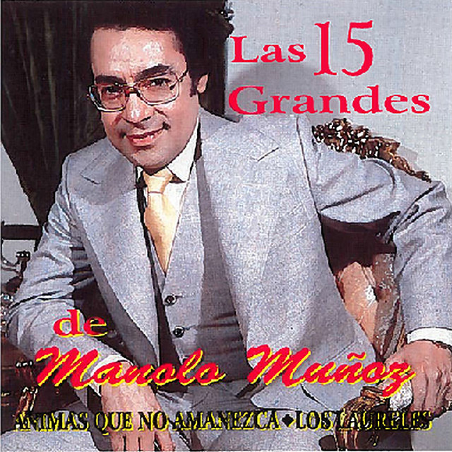 Ando Que Me Lleva