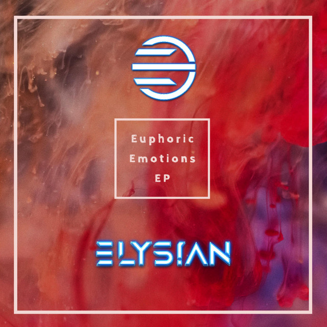 Euphoric Emotions cover art