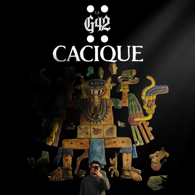 The Original G42 – CACIQUE