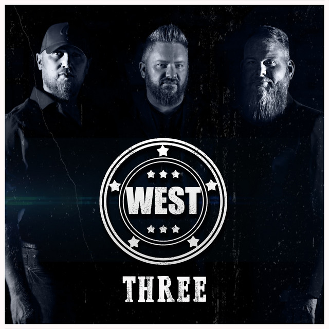 Three cover art