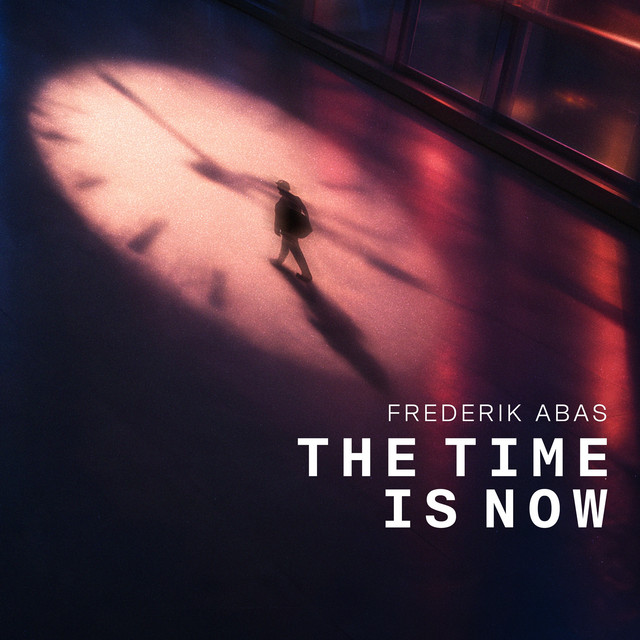 The Time Is Now - Radio Edit