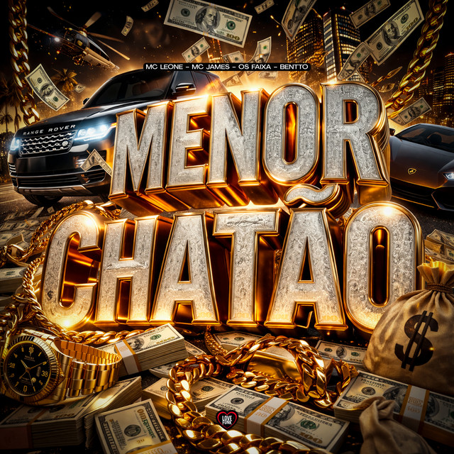 Menor Chatão