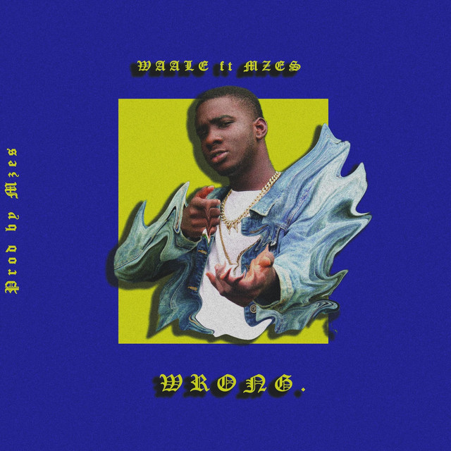 Wrong cover art