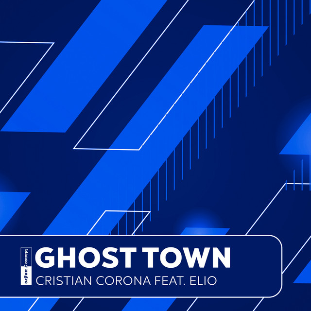 Ghost Town - Feat. Elio