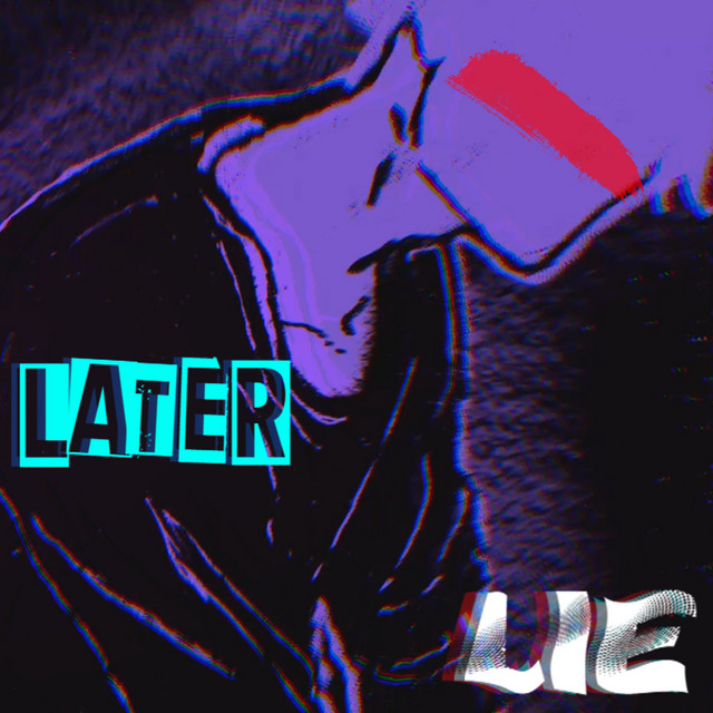 Lie cover art