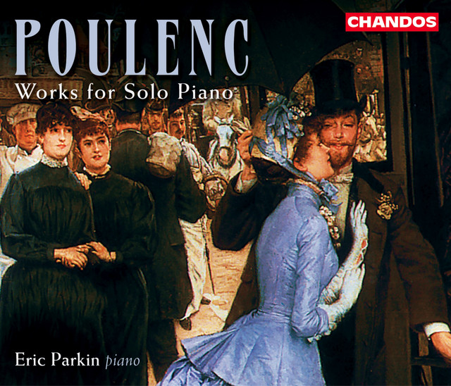 Poulenc: Piano Works (Complete) - Album by Francis Poulenc | Spotify