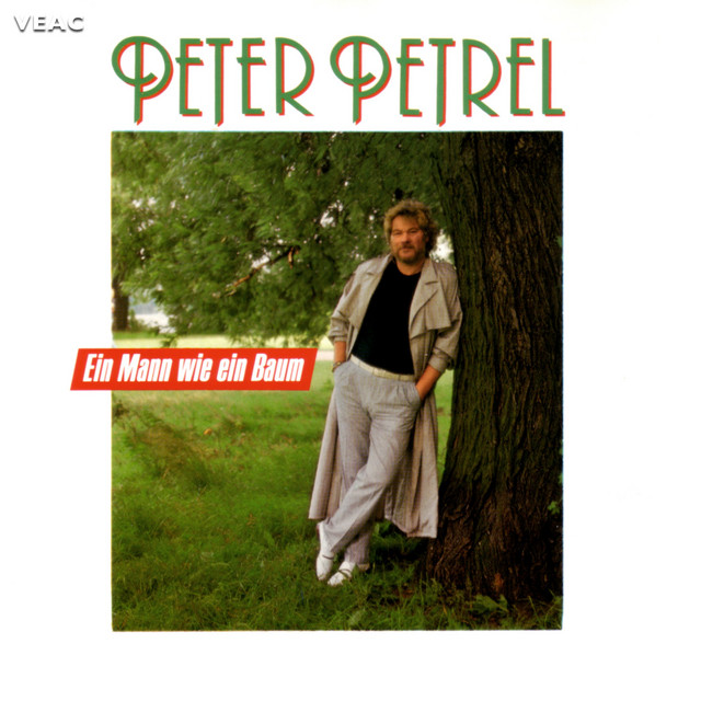 Ein Mann wie ein Baum cover
