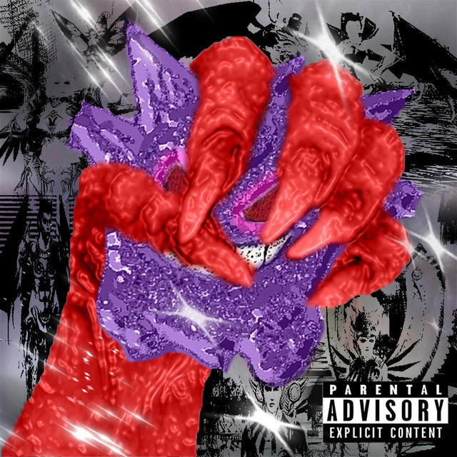 Trillsylvania cover art