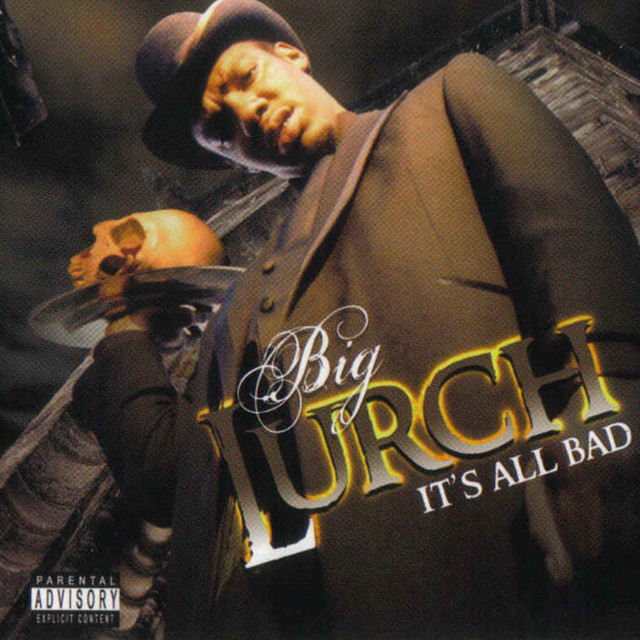 Listen to It's All Bad - Album by Big Lurch | Spotify