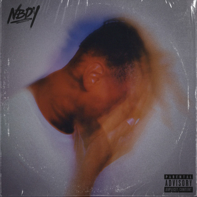 Tunnel Vision cover art