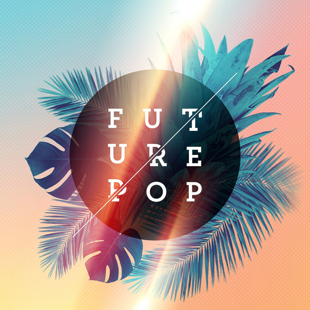 Future Pop cover art