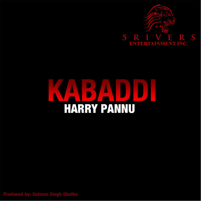 Kabaddi