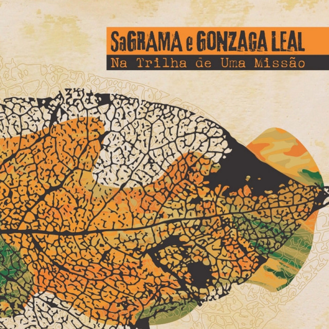 Na Trilha de uma Missão cover art