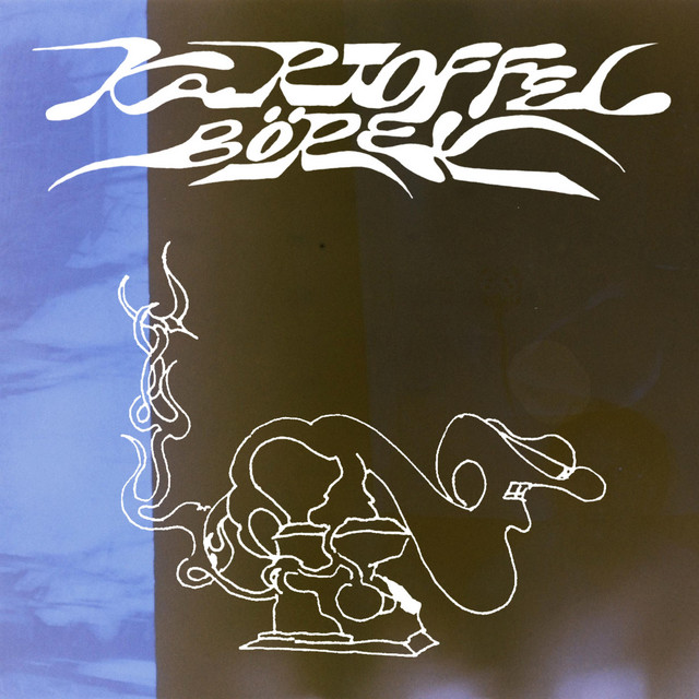 Kendinden cover art