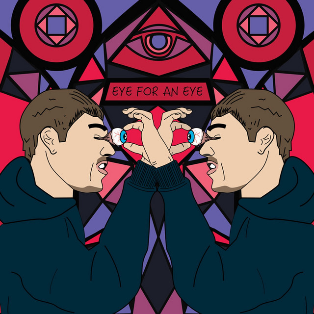 Eye for an Eye