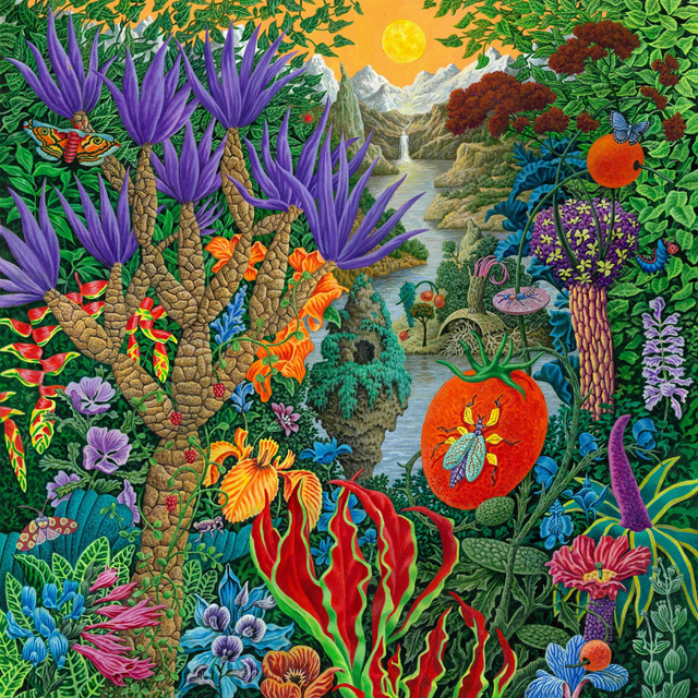 Planet Perfect cover art