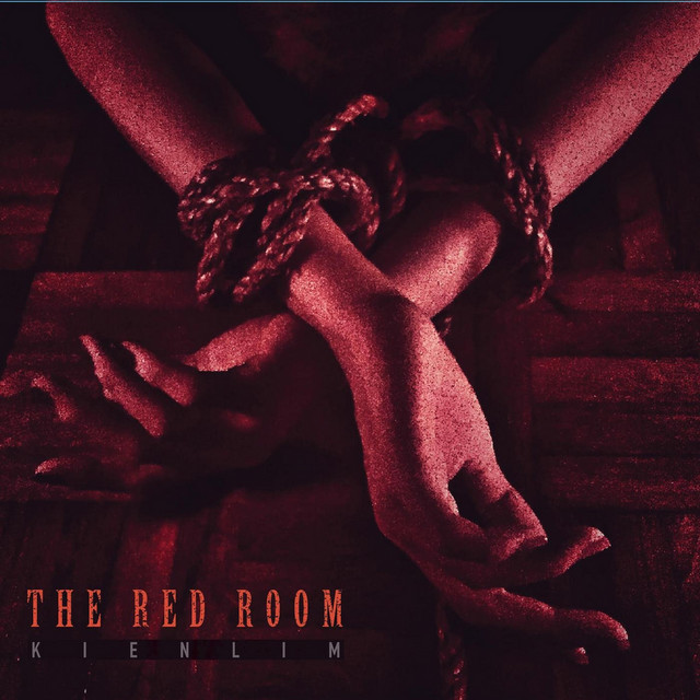 The Red Room - EP cover art