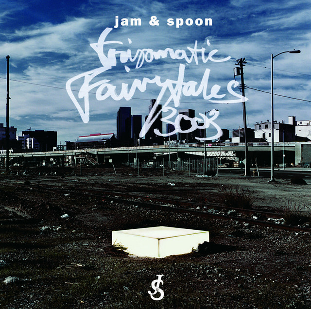 Tripomatic Fairytales 3003 - Album by Jam & Spoon | Spotify