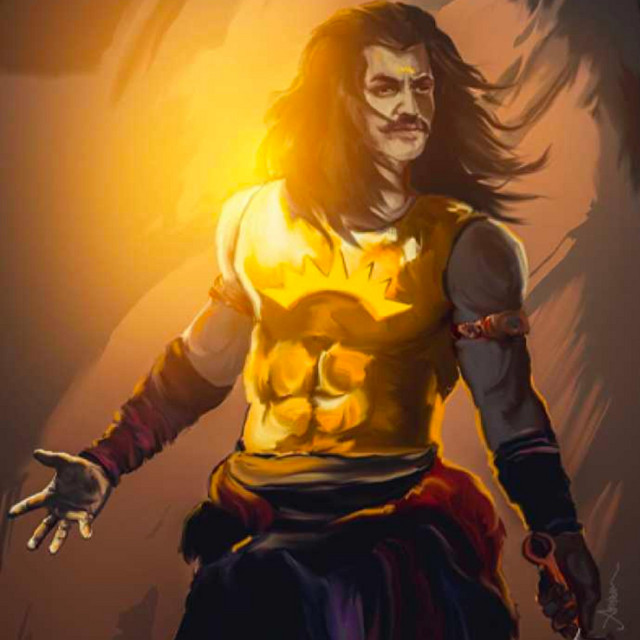Danveer Karna Mahabharat