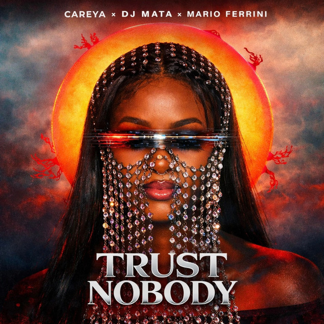 Trust Nobody cover