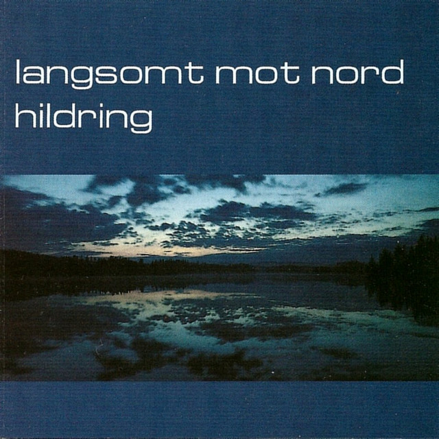Hildring cover art