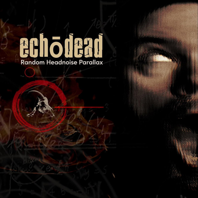 Random Headnoise Parallax cover art