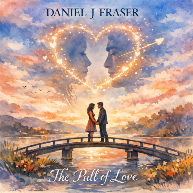 Daniel J Fraser – The Pull of Love