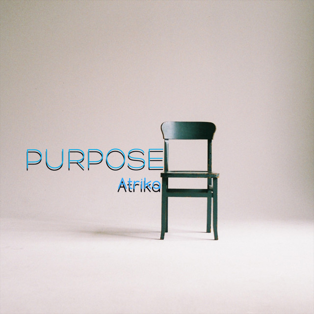 Purpose cover art