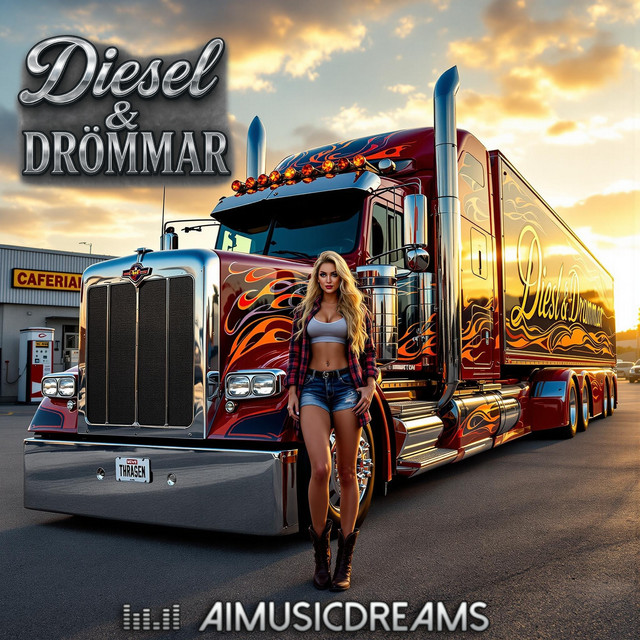 Diesel & drömmar