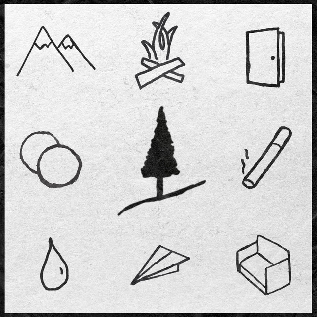 Roadtrip cover art