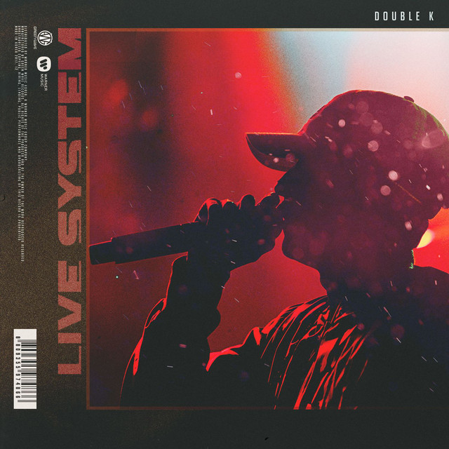 Analogue, Pt. 2: Livesystem cover art
