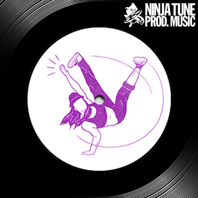 Upbeat Party B-Boy Breaks - Compilation by Various Artists | Spotify