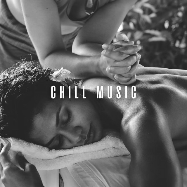 Chill Music: Ambient Massage Tracks with Soothing Bird Tones cover art