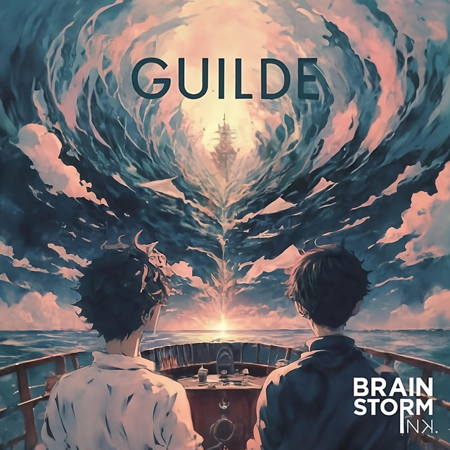 Guilde cover