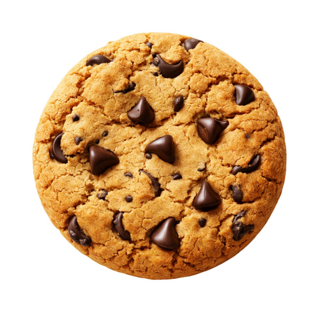 Cookie cover art