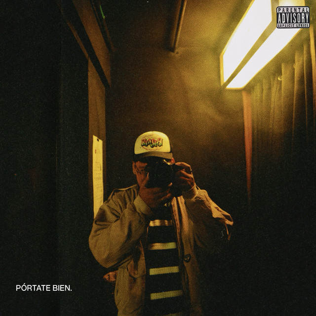 PÓRTATE BIEN