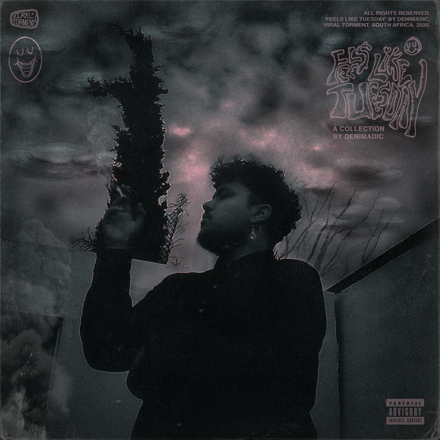Feels Like Tuesday cover art