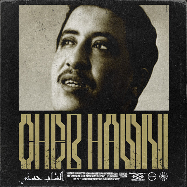 Oualeftek - Cheb Hasni cover art