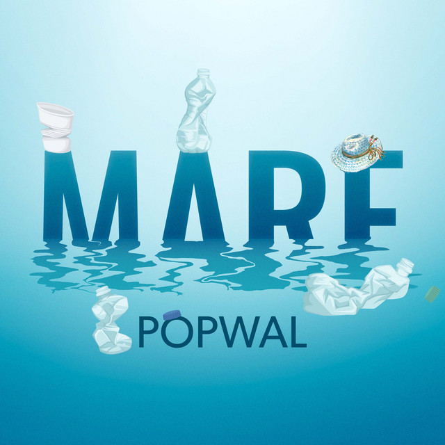 Mare cover art