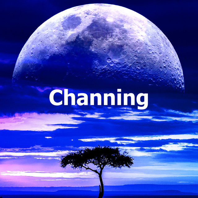 Channing cover art