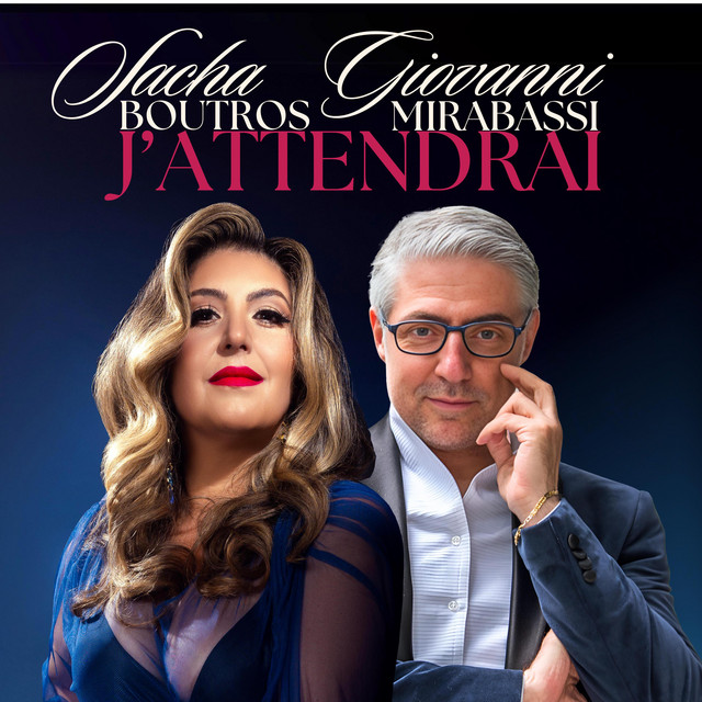 J'attendrai - Special Version
