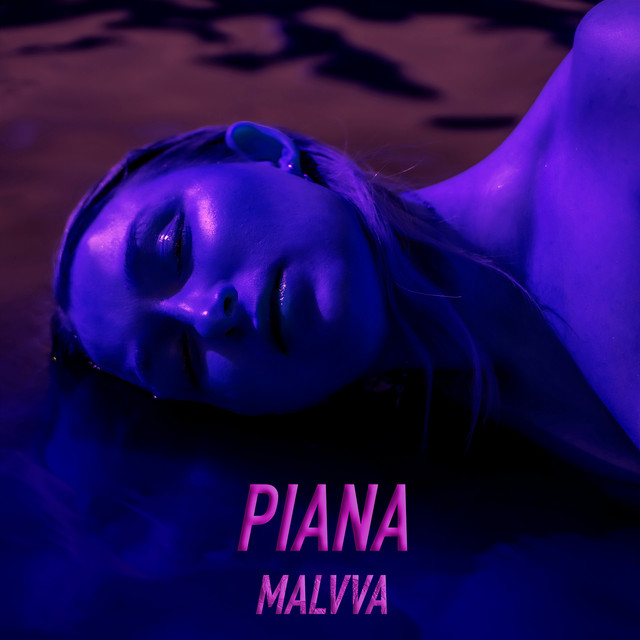 PIANA cover art