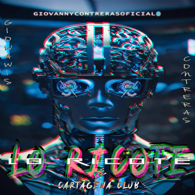 LO RICOTE cover art
