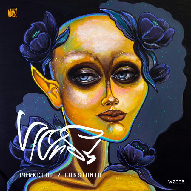 Porkchop album art