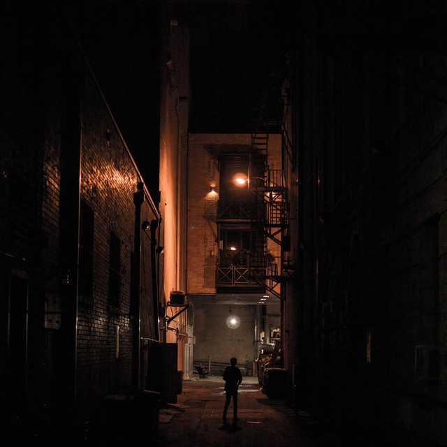 The Doomed Poet cover art